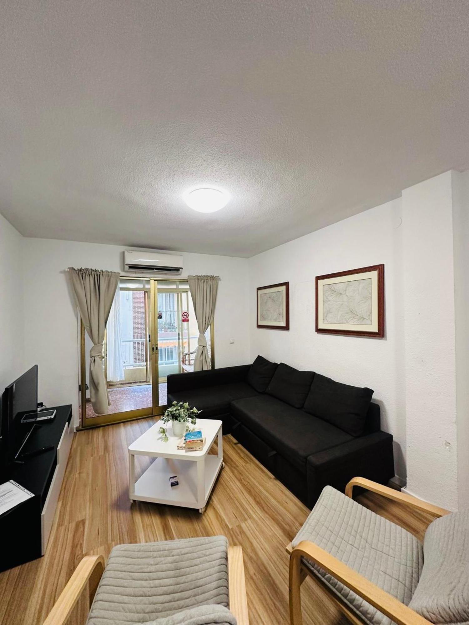 Centrico Apartamento En Benidorm Exterior foto